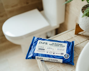 Adult Wipes