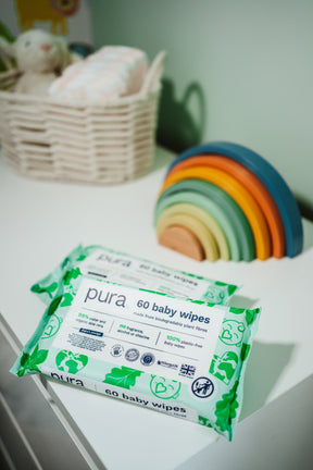 Baby Wipes