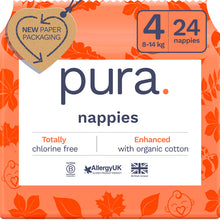 Load image into Gallery viewer, Baby Nappies