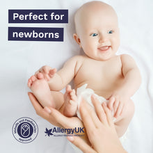 Load image into Gallery viewer, Flushable Eco Baby Wipes