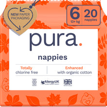Load image into Gallery viewer, Baby Nappies