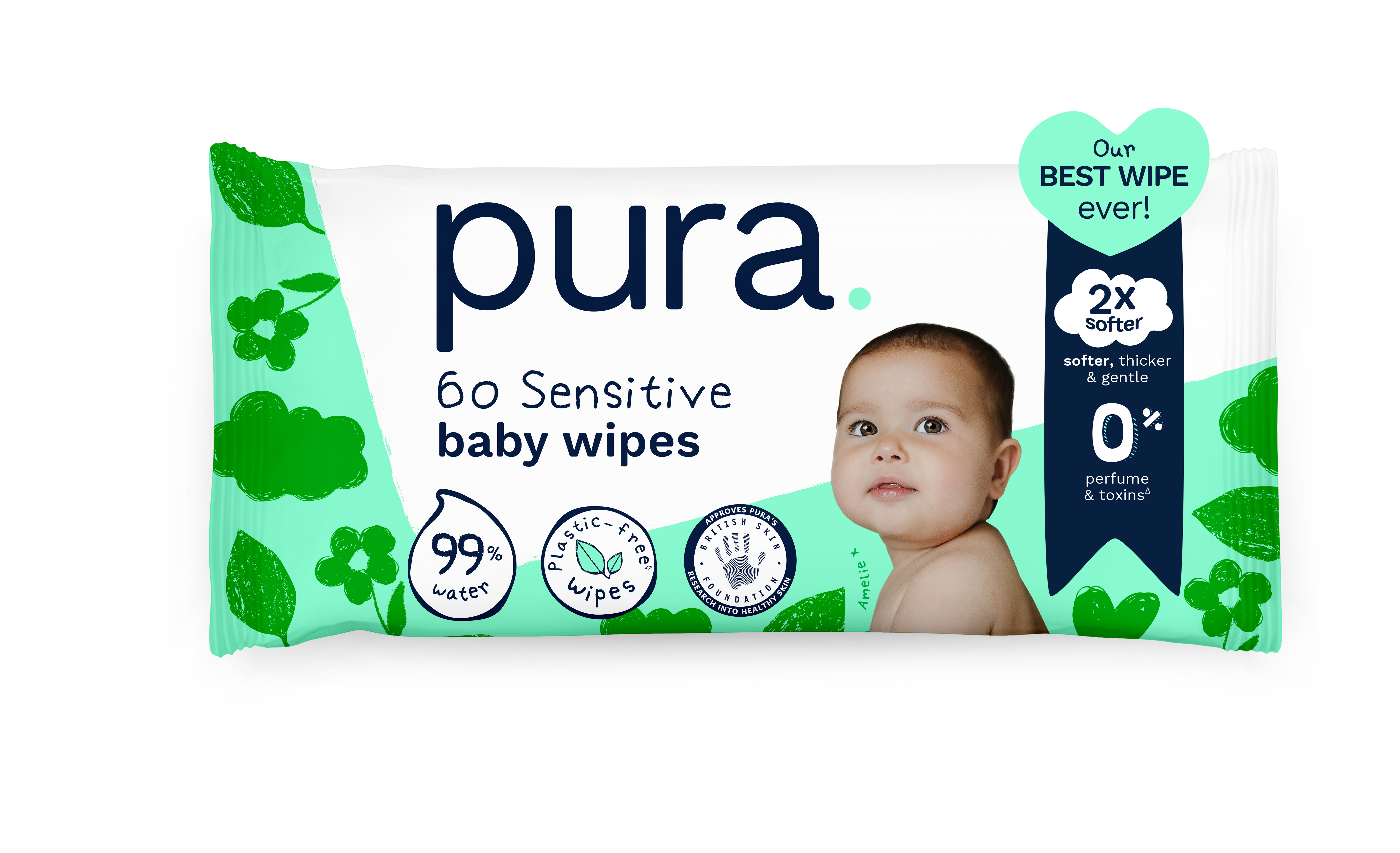 Baby Wipes