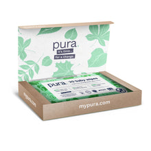 Load image into Gallery viewer, Try Pura 20 Pack Baby Wipes for Free (99p Delivery)