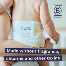 Load image into Gallery viewer, Try Pura Nappies For Free (£3.99 Delivery)