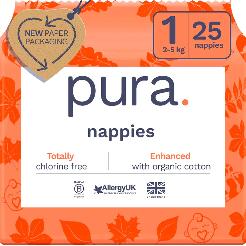 Baby Nappies
