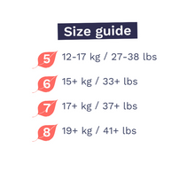 Load image into Gallery viewer, Nappy Pants