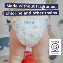 Load image into Gallery viewer, Try Pura Eco Nappy Pants For Free (£3.99 Delivery)