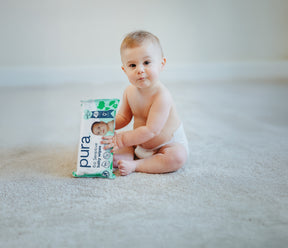 Baby Wipes