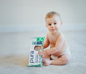 Baby Wipes