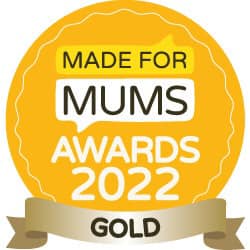 Why parents have voted Pura nappies Gold standard