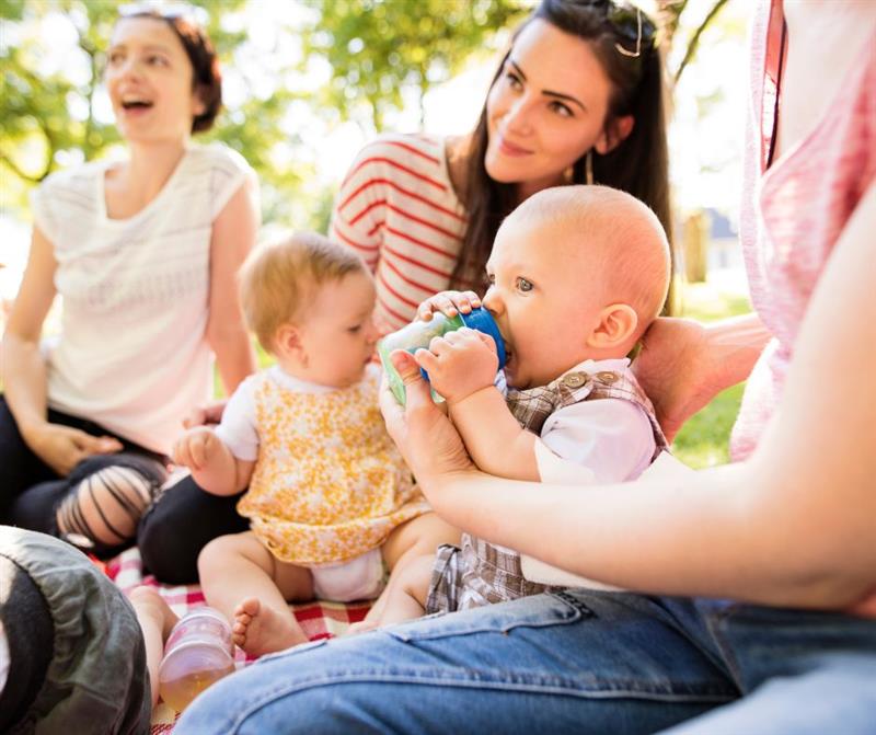 Four fun activities for kids this June
