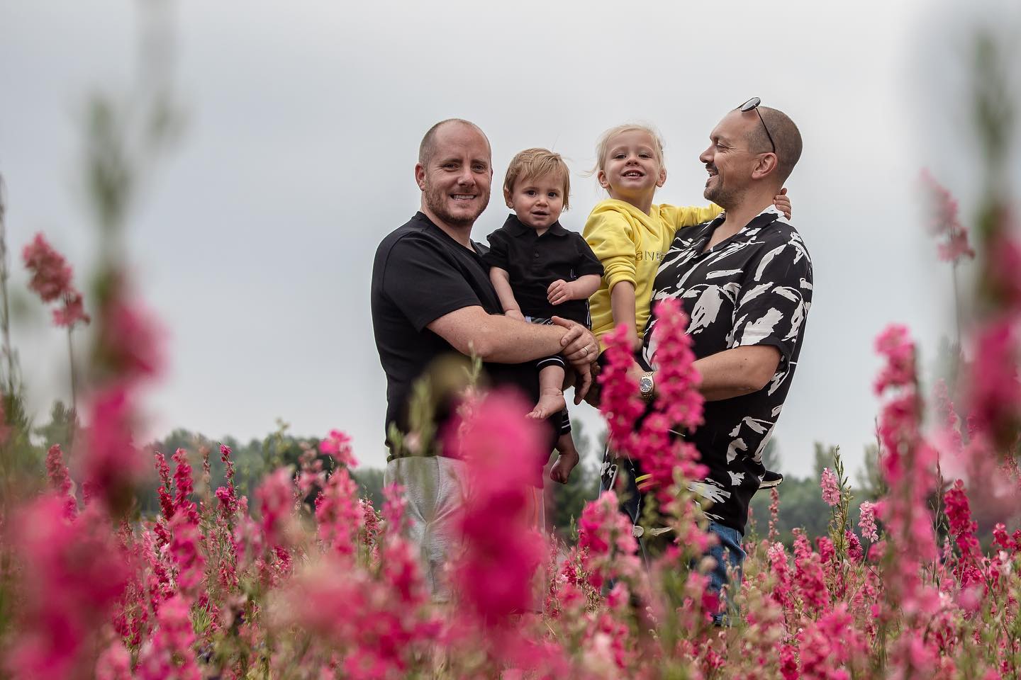 Our surrogacy journey