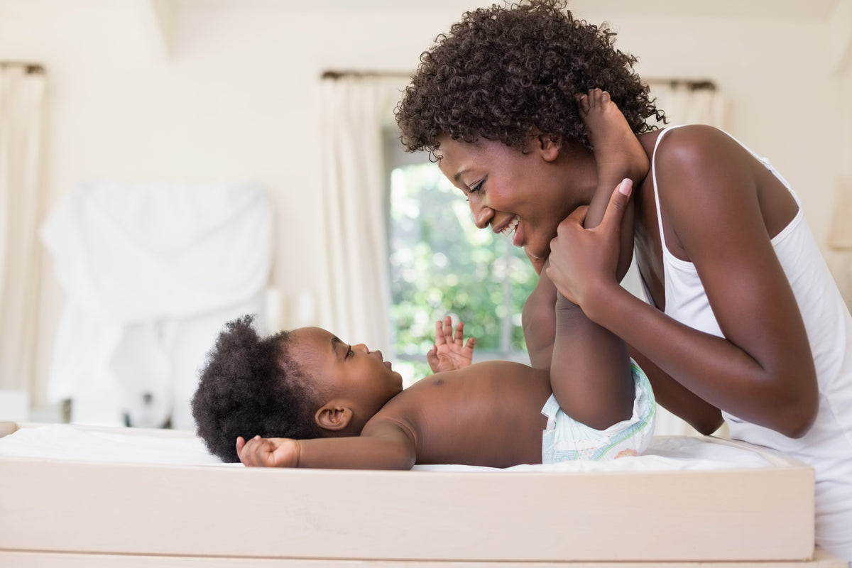 Nappy Rash – All You Need To Know