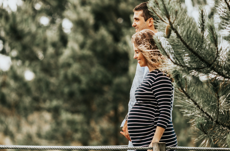 How To Stay Safe In Pregnancy