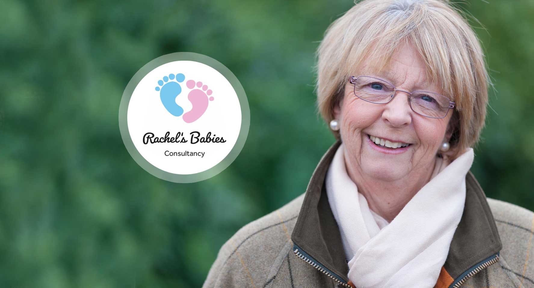 How to enjoy baby's first year!