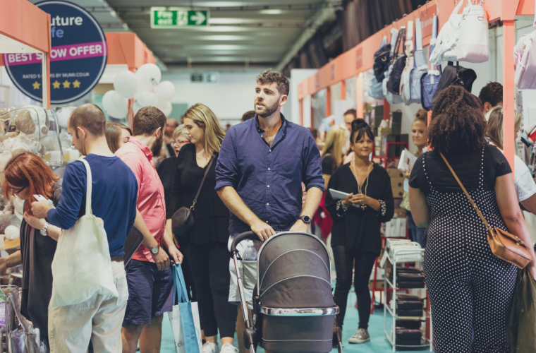 Meet Pura at the Top Baby and Toddler Shows