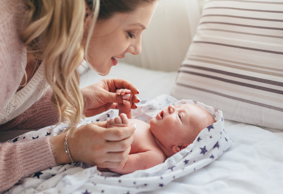 What are the top skincare nasties to avoid for me and my baby?