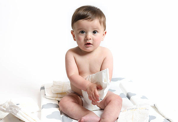 Reusable v disposable nappies - which is better?