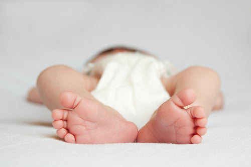 Night-time nappy changes – all you need to know