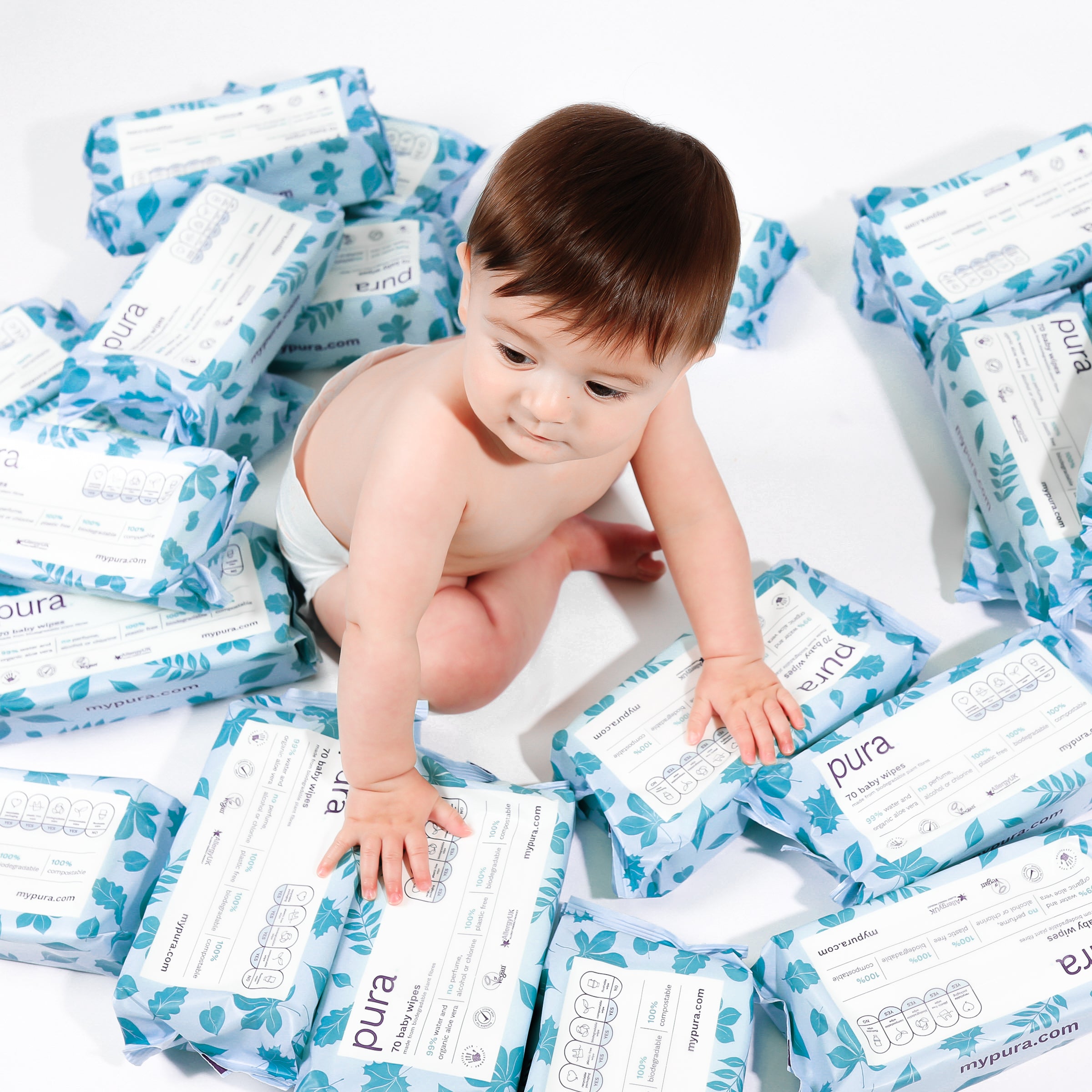 Save, and help save the planet, in our 2021 green Black Friday sale