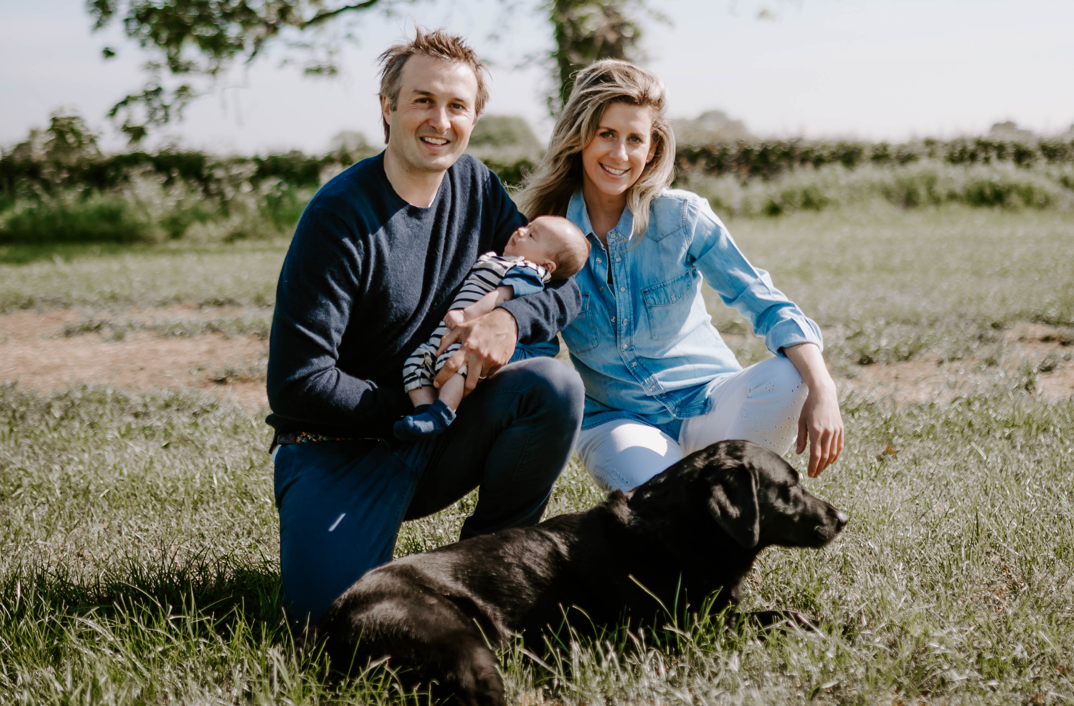 A Journey Into Fatherhood