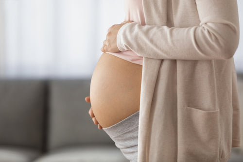 5 top tips for speedy  C-Section recovery