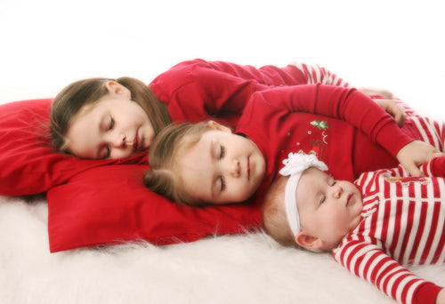 4 top tips for promoting sleep this Christmas