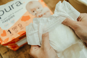 Nappies
