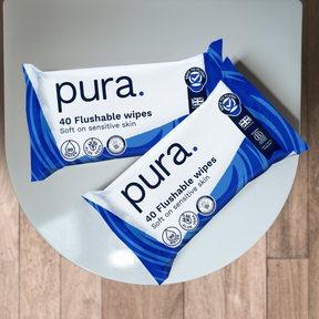 Adult Wipes