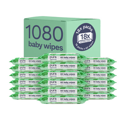 Baby Wipes
