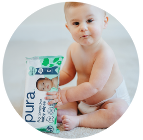 Baby Wipes