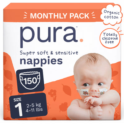 Nappies