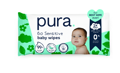 Baby Wipes