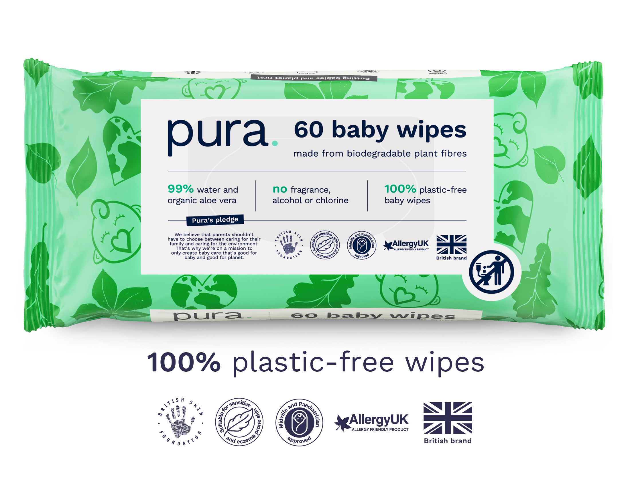Baby Wipes