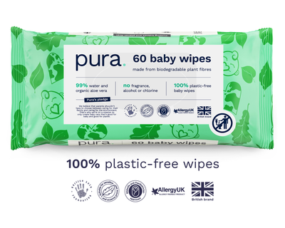 Baby Wipes