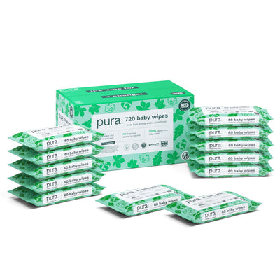 Baby Wipes