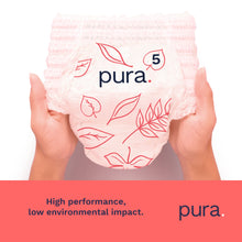 Load image into Gallery viewer, Try Pura Eco Nappy Pants For Free (£3.99 Delivery)
