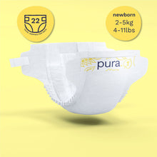Load image into Gallery viewer, Try Pura Nappies For Free (£3.99 Delivery)