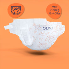 Load image into Gallery viewer, Try Pura Nappies For Free (£3.99 Delivery)